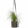 Jardinire en gotextile  suspendre - 10L- Bacsac