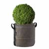 Pot en gotextile 25L - Bacsac