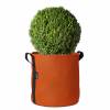 Pot en gotextile 25L - Potiron - Bacsac