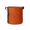 Pot en gotextile 25L - Potiron - Bacsac