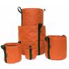 Pot en gotextile 25L - Potiron - Bacsac