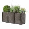 Potager long en gotextile - Baclong 3