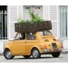 Potager carr� en g�otextile - 550l