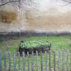 Potager carr� en g�otextile - 550l