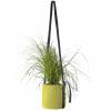 Jardinire en gotextile  suspendre 10L - Avocat