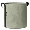 Pot en gotextile 25L - Vert Tilleul - Bacsac