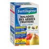 Maladies arbres fruitiers