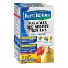 Maladies arbres fruitiers