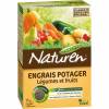 Engrais Potager Fruitier - Naturen