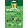 Btonnets Engrais Plantes Vertes - KB