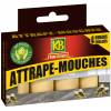 Mouches - Rubans Attrape Mouches - KB