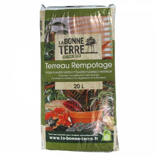 Terreau Pour Rempotage Vente Terreau Pour Rempotage