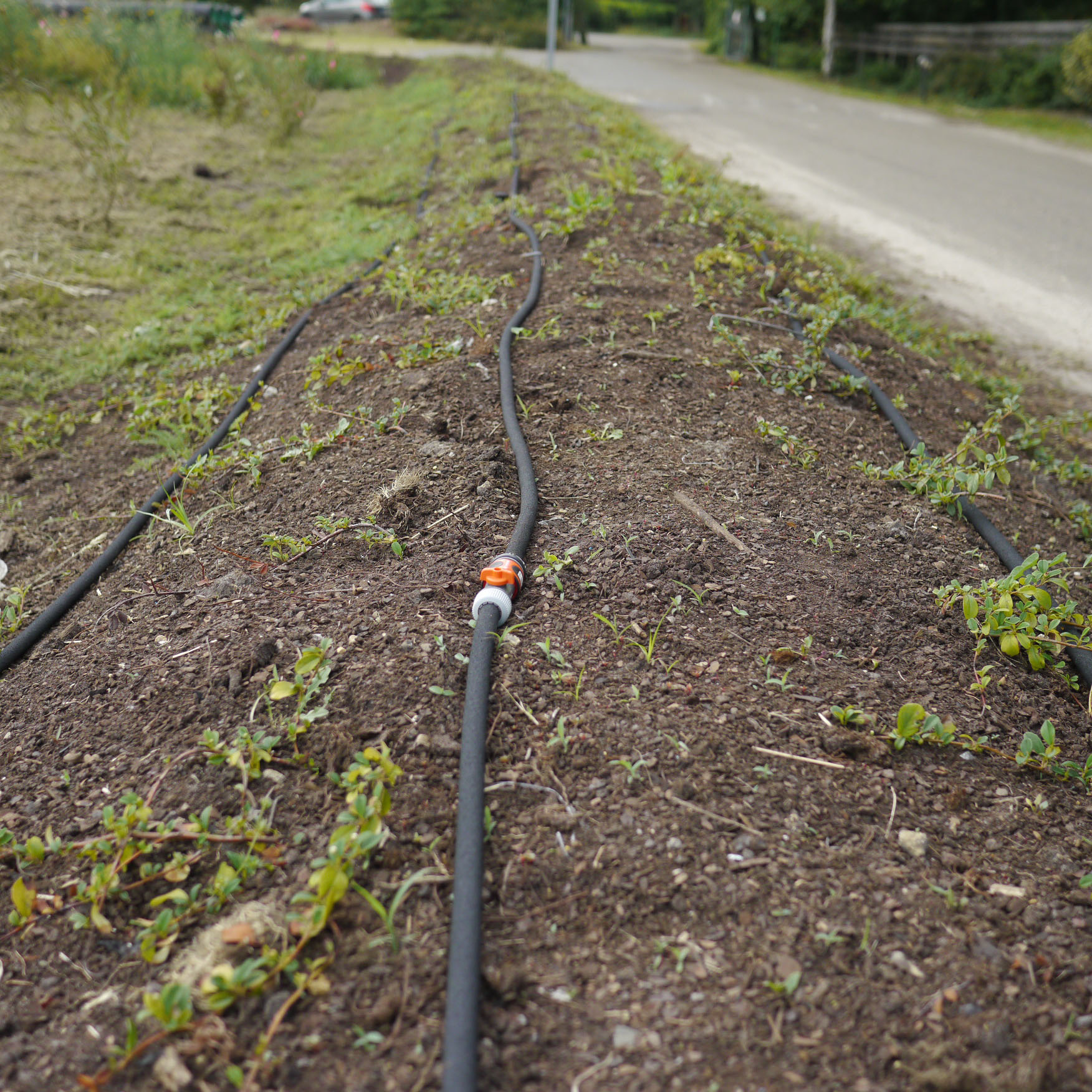 Tuyaux microporeux Gardena Vente en ligne au meilleur prix — free download