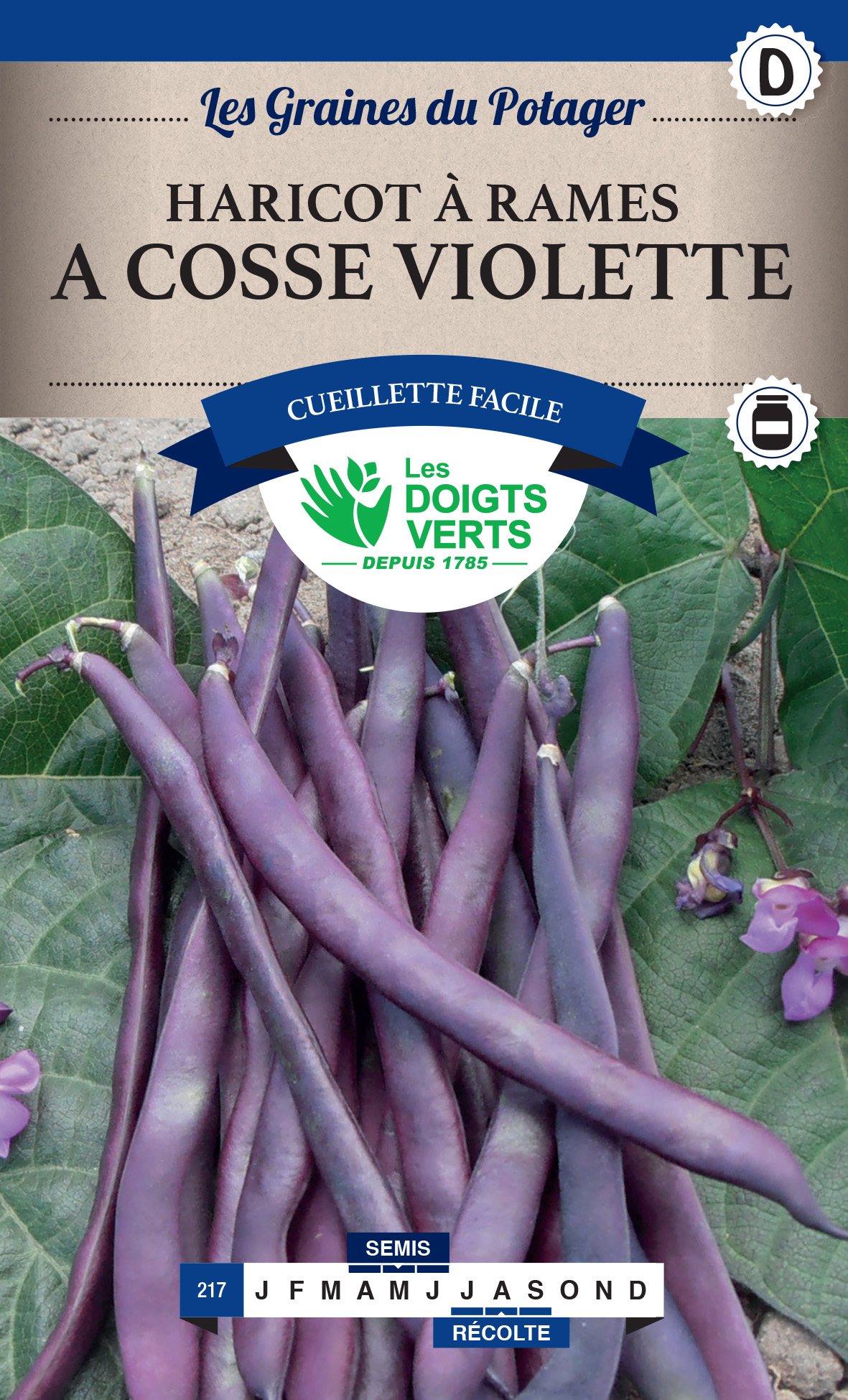 Haricot à rames à cosse violette Vente en ligne au meilleur prix — free download