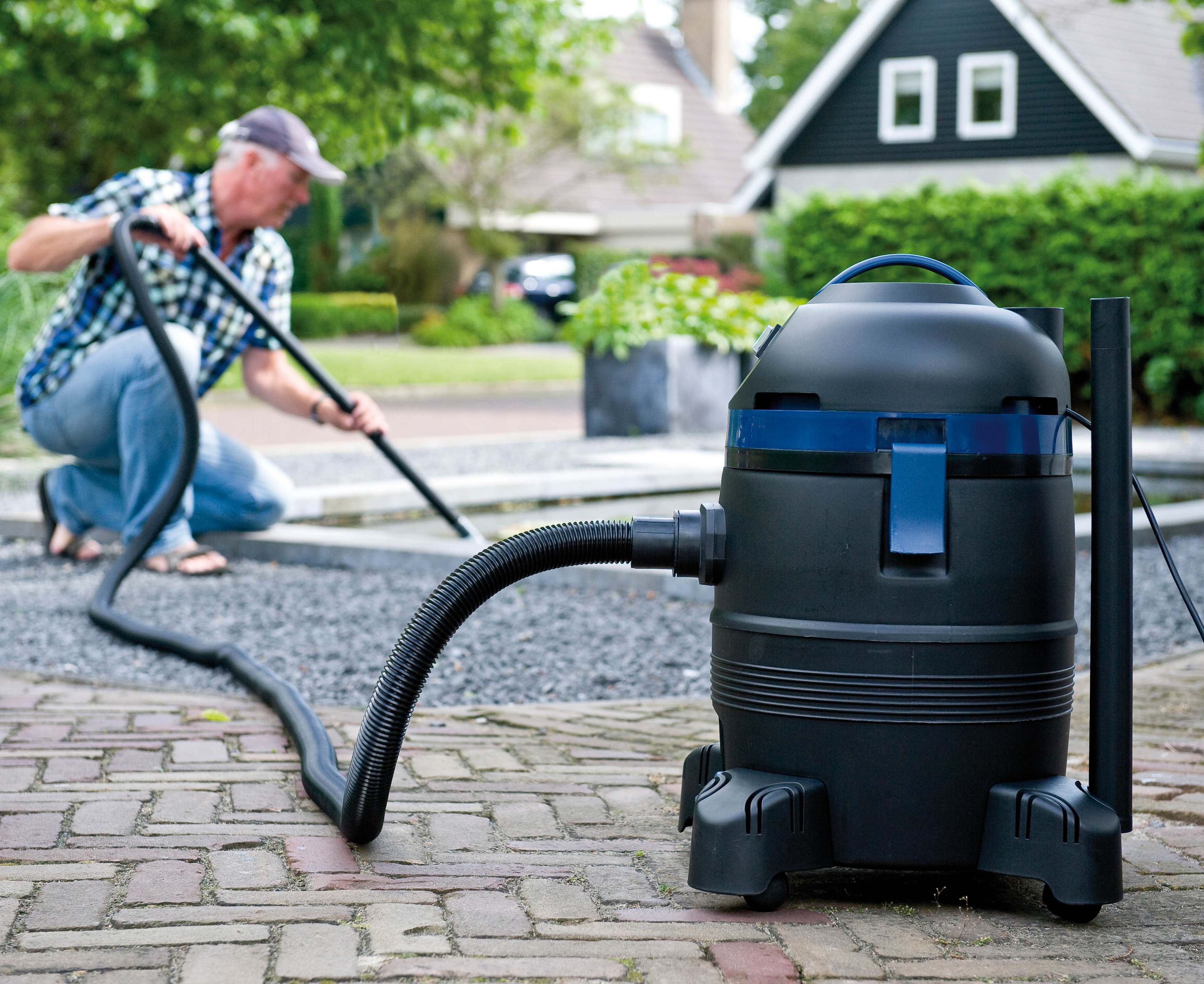 Aspirateur de Bassin Maxi Ubbink Vente en ligne au meilleur prix — free download