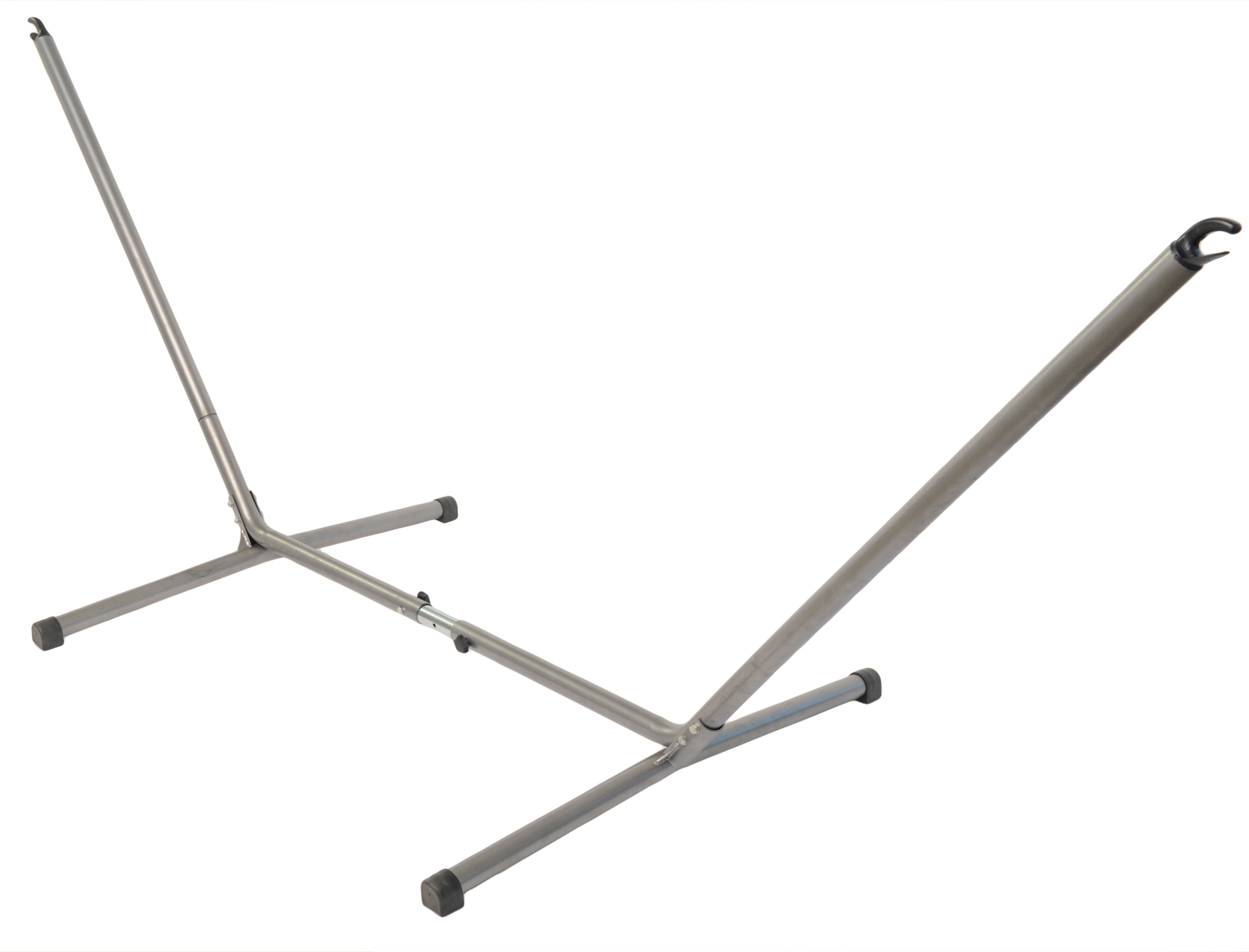 Support Pour Hamac Amazonas AZ-4027000 - Réglable Pour Hamacs 270-320cm, Charge 120kg