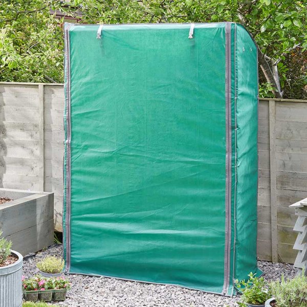 Housse Hivernage GroZone Max - Smart Garden - Vente en ligne au ...
