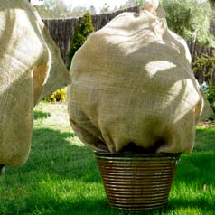 Toile de jute Naturesac