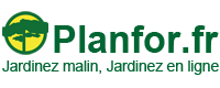 Planfor Pépinière Jardinerie, tout pour le jardin