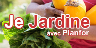 Je jardine - N°010 Été 2015