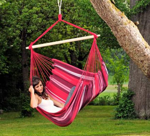 Hanging Chair
