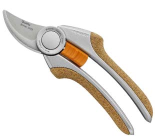 Tesoura de podar com Lámina Livre - Fiskars