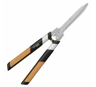 Hedge trimmers - Quantum HS102 - Fiskars