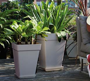 Loft Urban Square - Grey