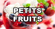 Fruitiers pour petits espaces