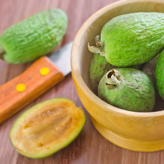 Feijoa