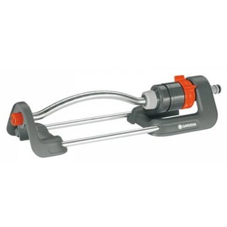 Aspersor oscilante Polo 220 Classic - Gardena