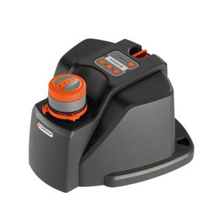 Aspersor de superfície Aquacontour - Gardena