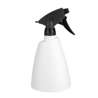 Vaporizador Brussels - Blanc - Elho