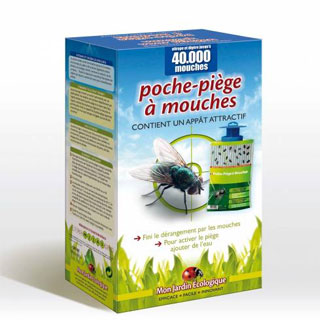 Poche-piège