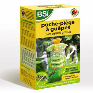 Poche-piège