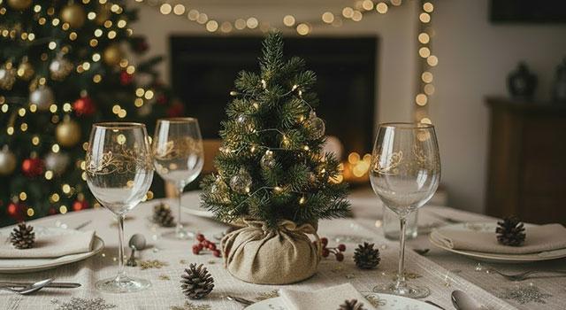 Notre sélection d'Arbres de Noël Notre sélection d'Arbres de Noël