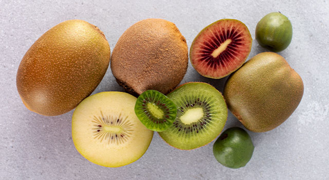 &iexcl;Invita al Kiwi a tu jard&iacute;n!