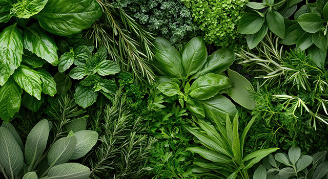 Plantas Arom&aacute;ticas: Gu&iacute;a de plantaci&oacute;n 