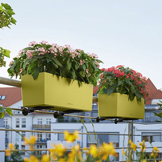 Balconera Color