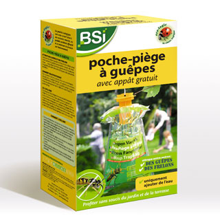 Poche-pi&egrave;ge