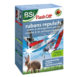 Ruban R&eacute;pulsif