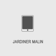 Jardiner Malin