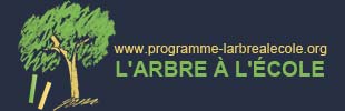 Programme L'arbre  l'cole